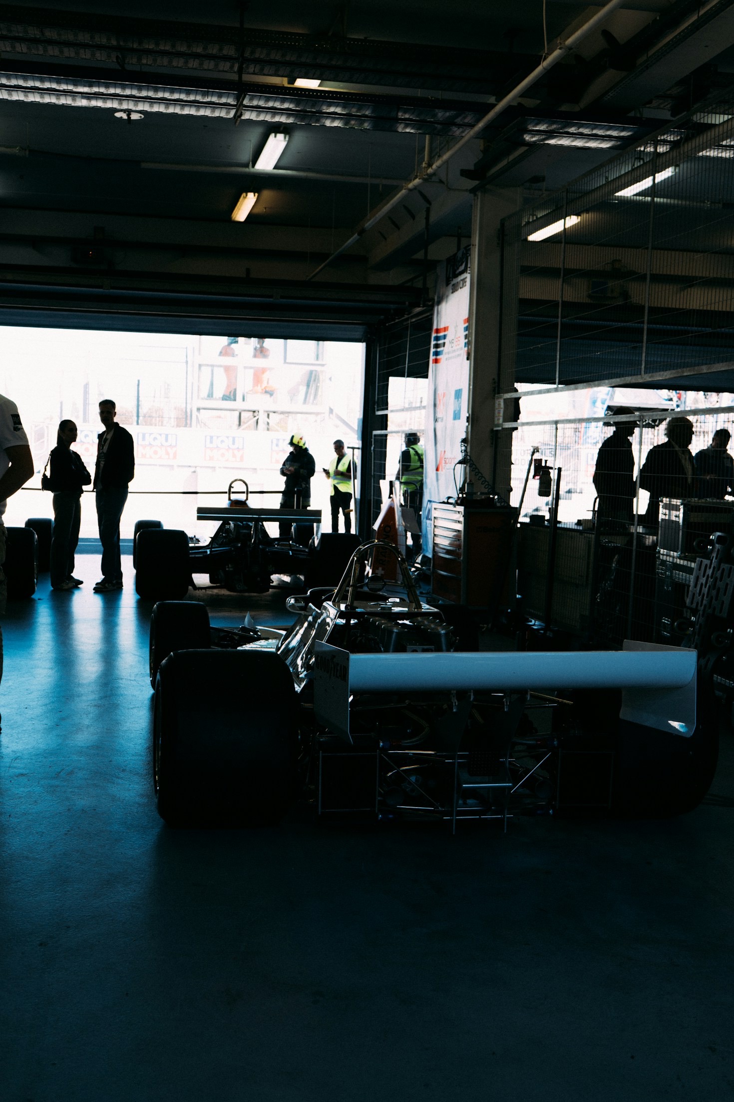 CrashOver: Experten im Sachverständigenwesen